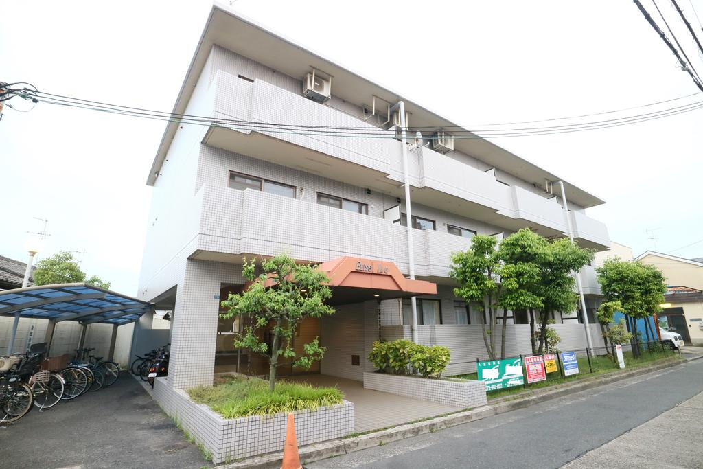 ブリス八尾 イメージ