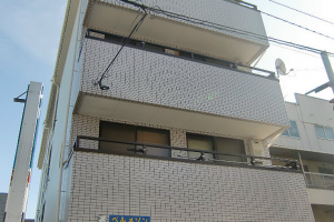 ベルメゾンⅡ　（契約済・ありがとうございました。） イメージ